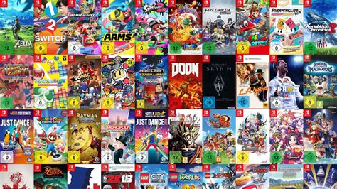 All Nintendo Switch Online games available to play .